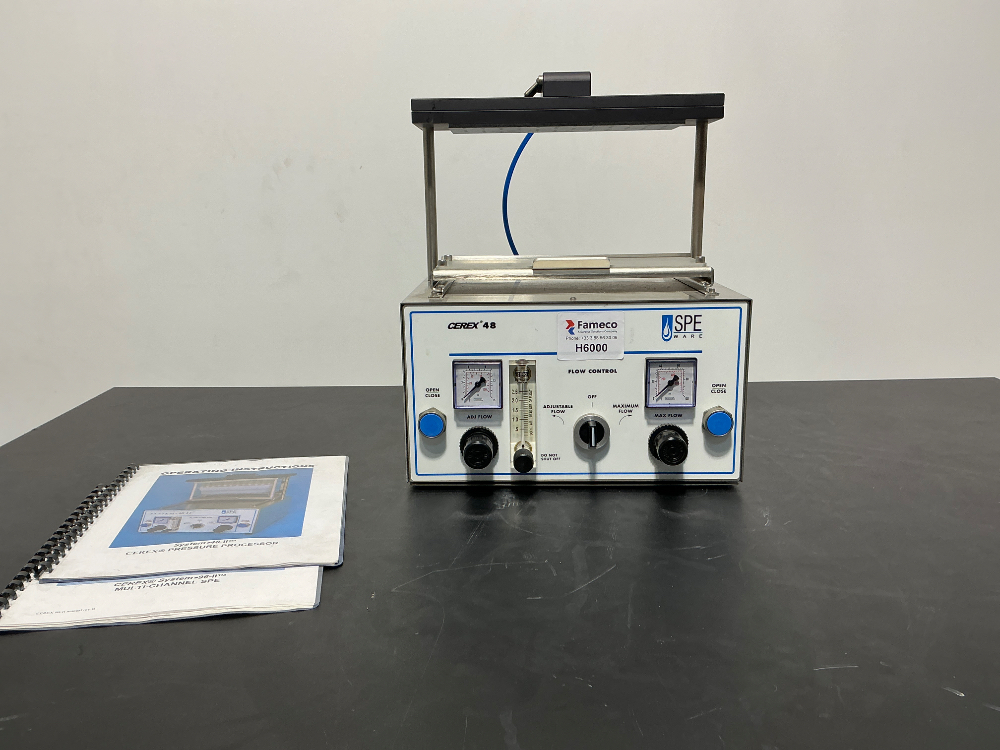 Image of SPE WARE cerex 48